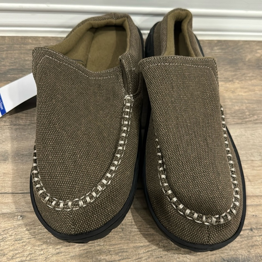 Men’s slippers
